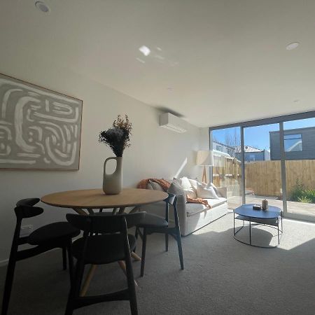 Inner City Luxury With Free Parking Christchurch Extérieur photo