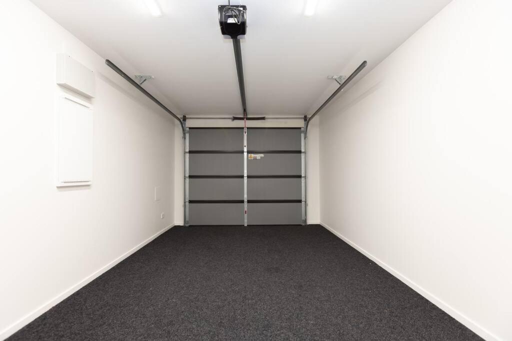 Inner City Luxury With Free Parking Christchurch Extérieur photo